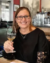 Teri Capehart – Tulips Champagne Bar Teri Capehart - Tulips Champagne Bar